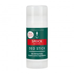 Deo stic Speick Natural 40 ml